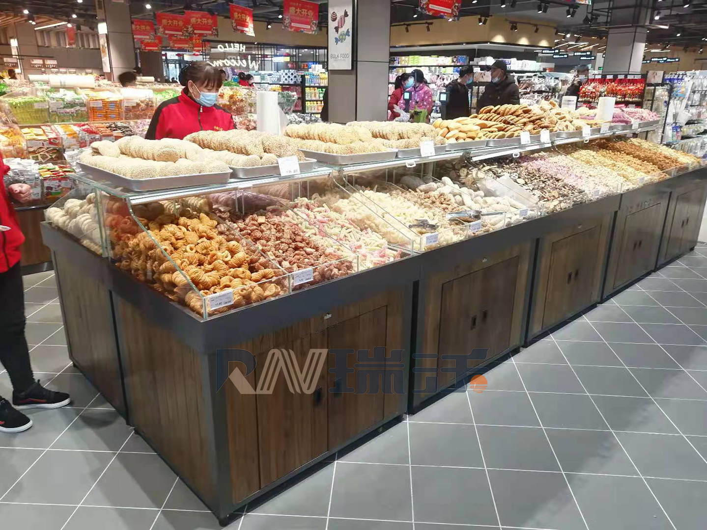 粮食干货3