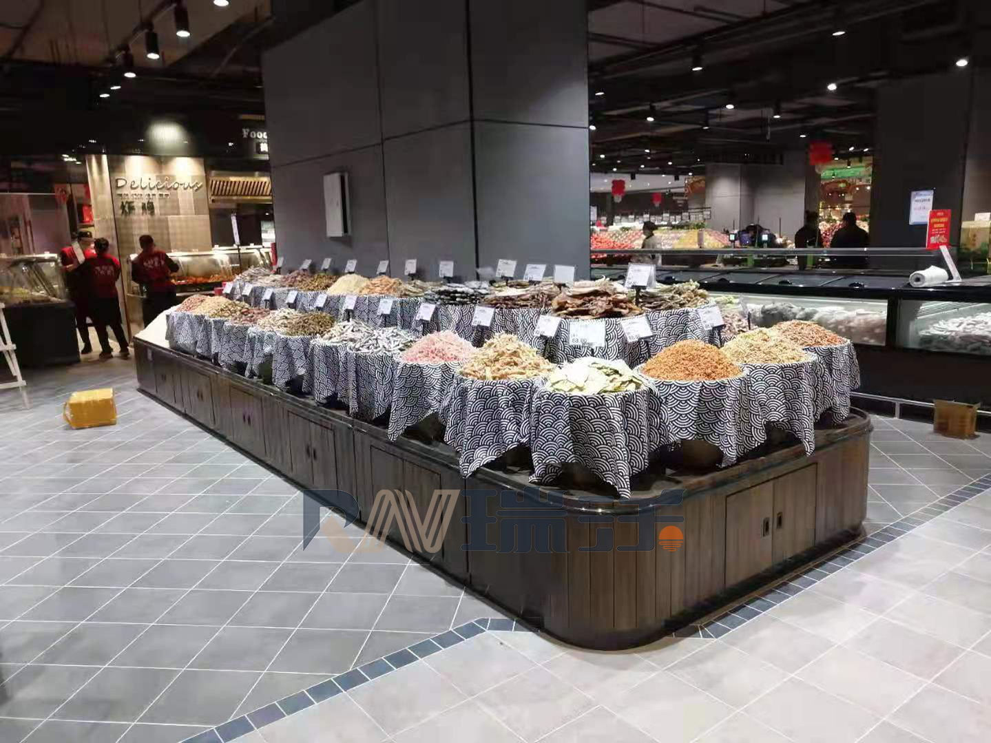 粮食干货15