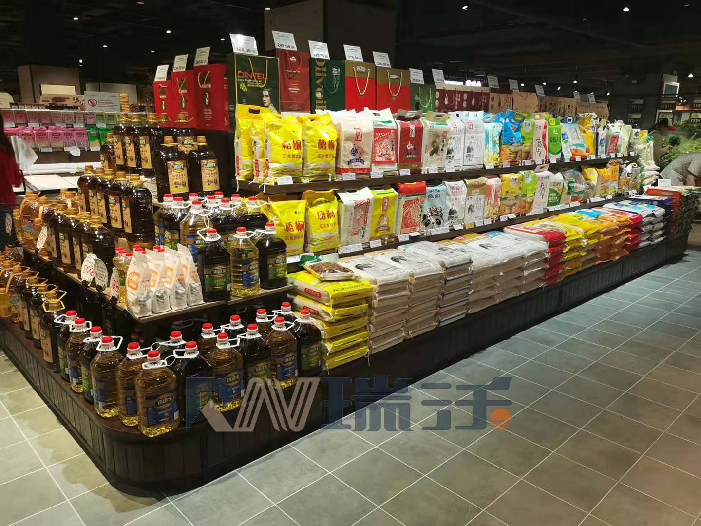 粮食干货25