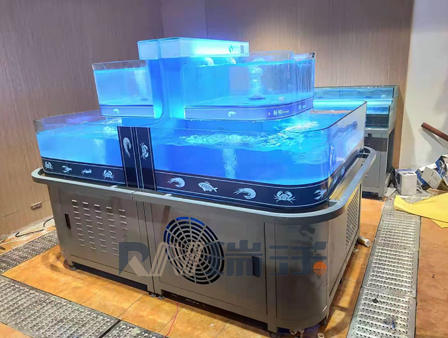 水产13