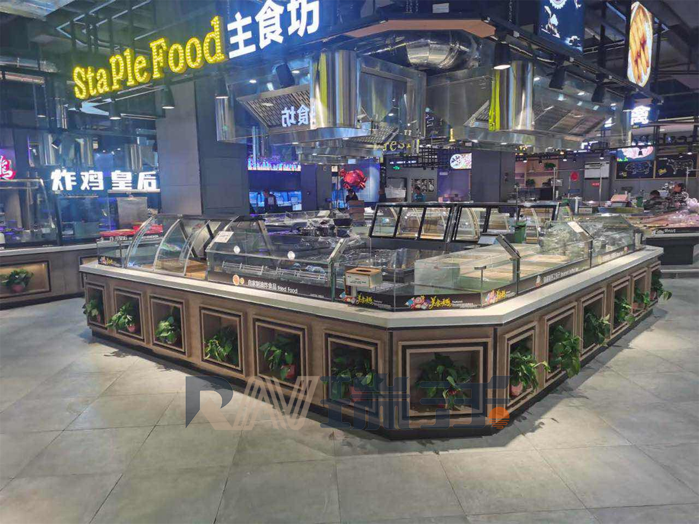 熟食面点类13