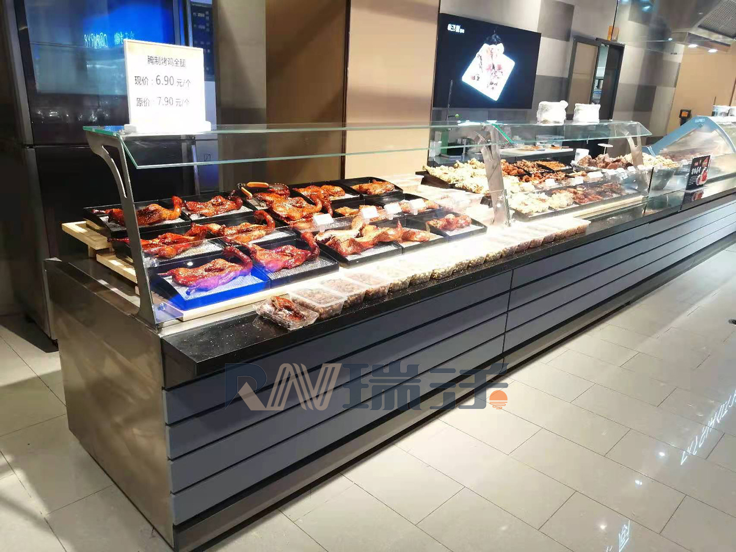 熟食面点类15