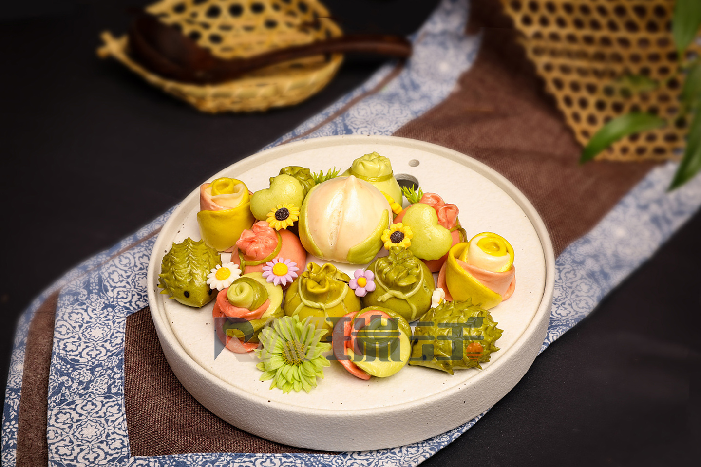 熟食面点类17