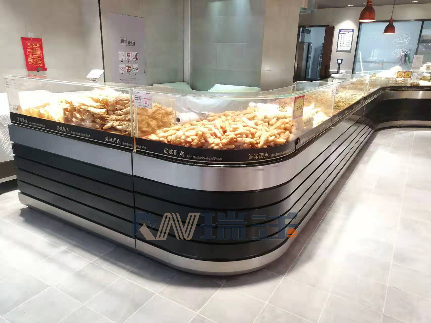 熟食面点类19