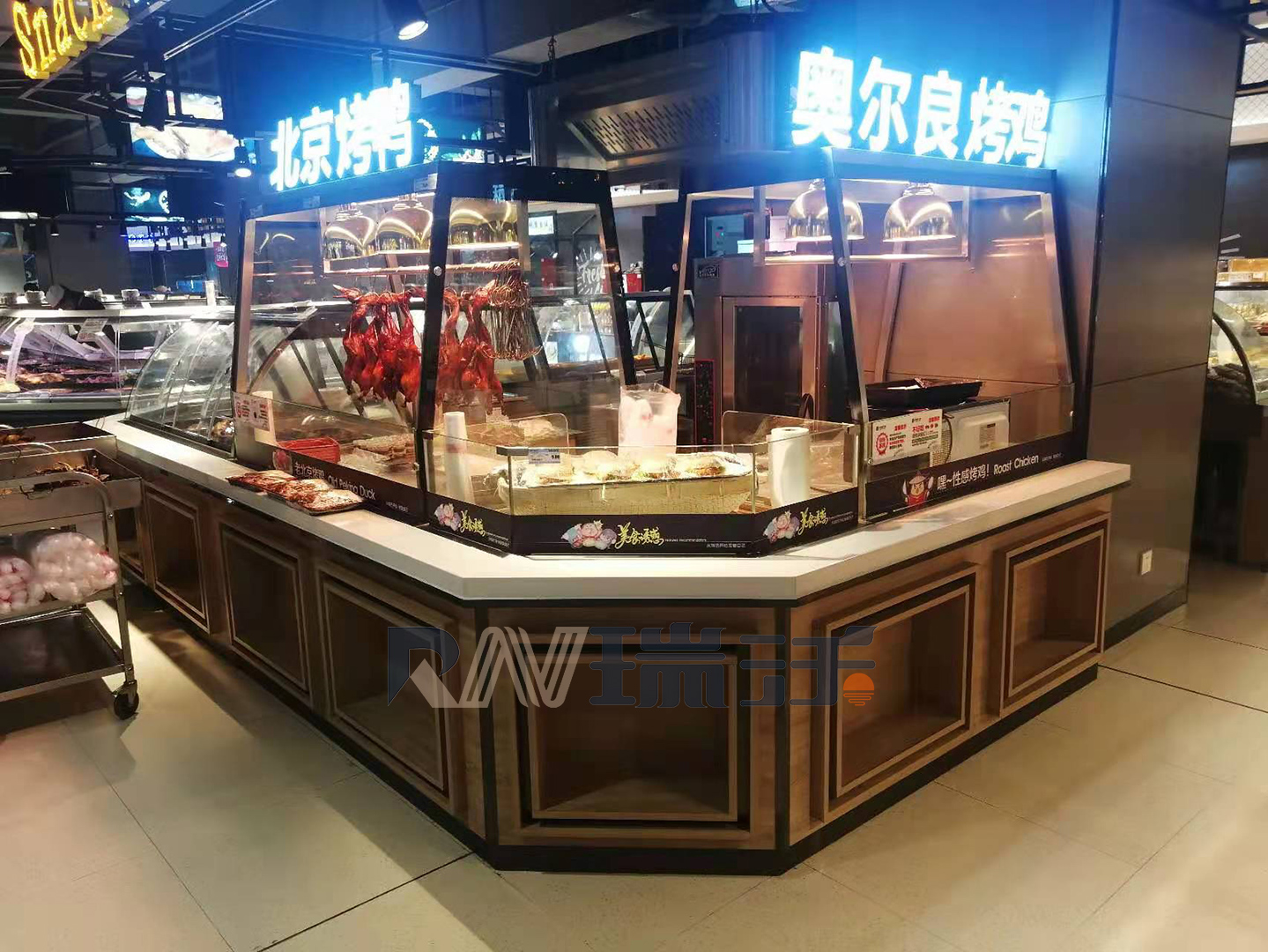 熟食面点类24