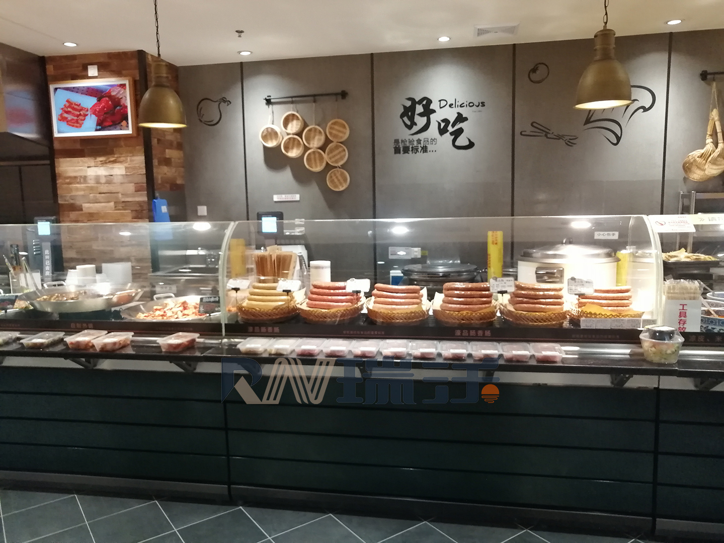 熟食面点类27