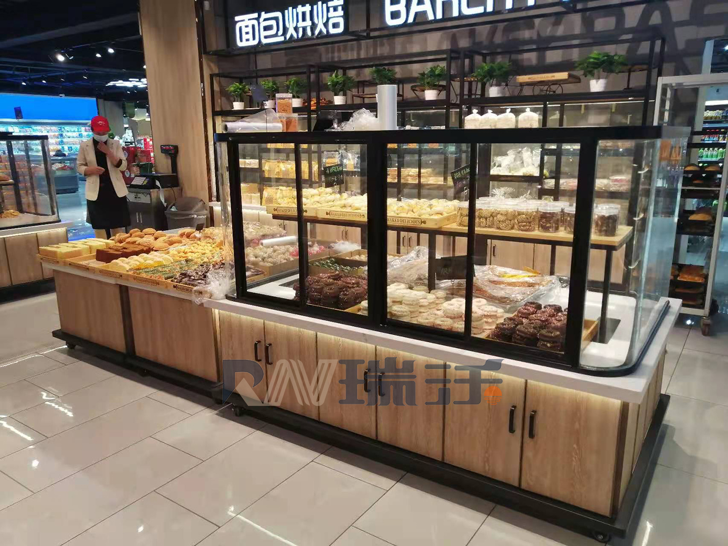 烘培26