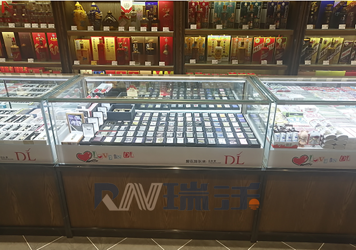 烟酒  9月19日更新