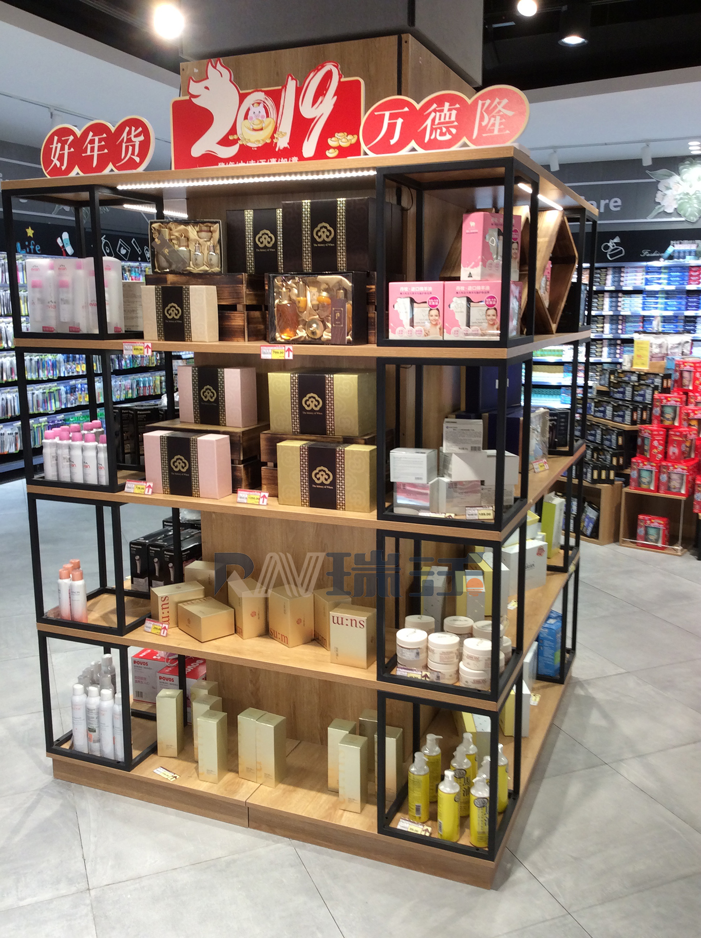 情景展示22